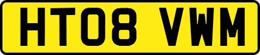 HT08VWM