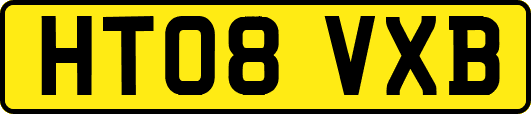 HT08VXB