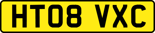 HT08VXC