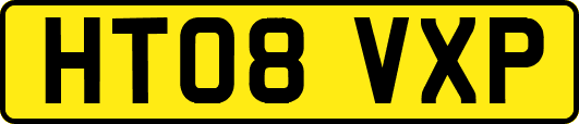 HT08VXP