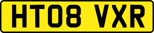 HT08VXR