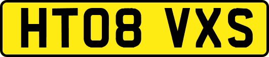 HT08VXS
