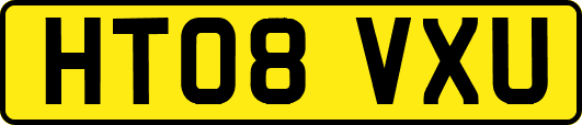 HT08VXU