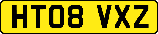 HT08VXZ