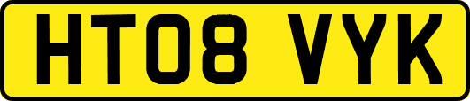 HT08VYK