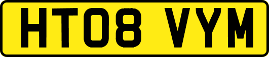 HT08VYM