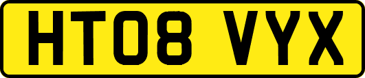 HT08VYX