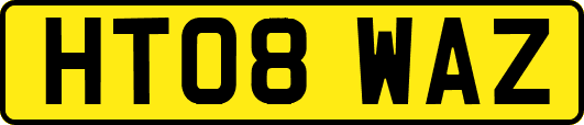 HT08WAZ
