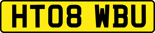 HT08WBU