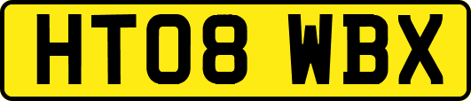 HT08WBX