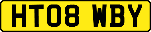 HT08WBY