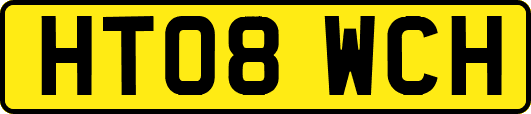 HT08WCH