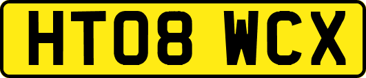 HT08WCX