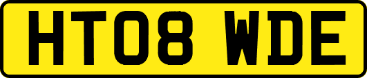 HT08WDE