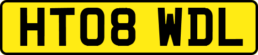 HT08WDL