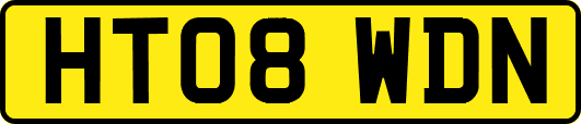 HT08WDN