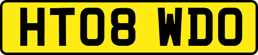 HT08WDO