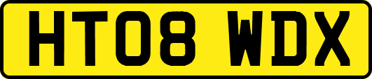 HT08WDX