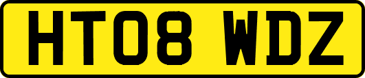 HT08WDZ