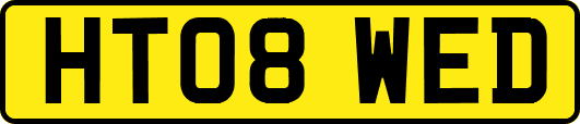 HT08WED