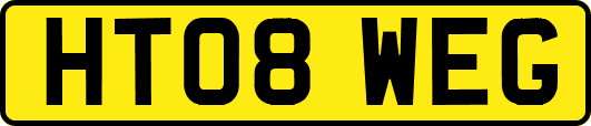 HT08WEG