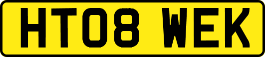 HT08WEK