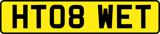 HT08WET