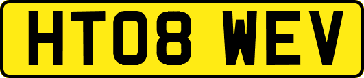 HT08WEV