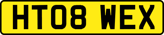 HT08WEX