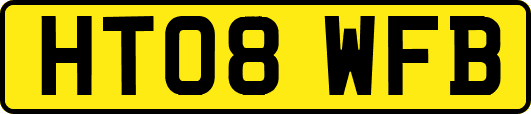 HT08WFB