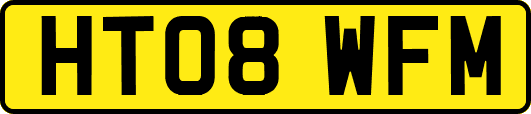 HT08WFM