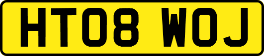 HT08WOJ