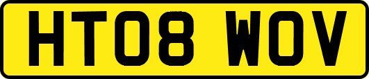 HT08WOV