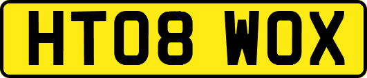 HT08WOX