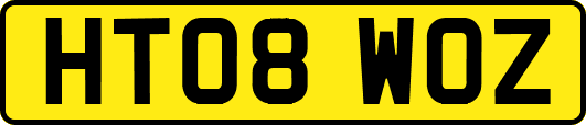 HT08WOZ