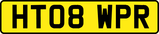 HT08WPR