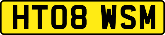 HT08WSM