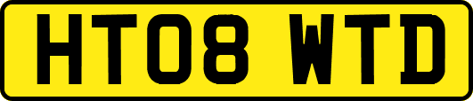 HT08WTD