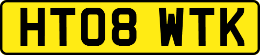 HT08WTK