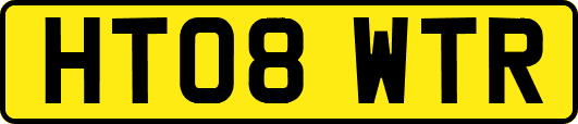 HT08WTR