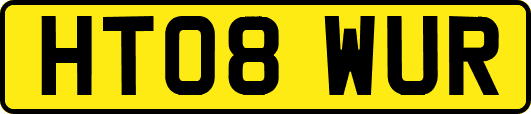 HT08WUR