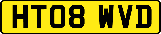 HT08WVD