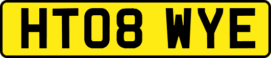 HT08WYE