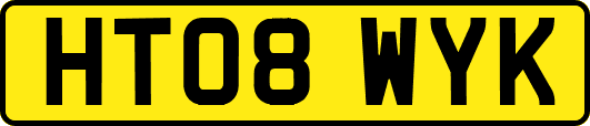 HT08WYK