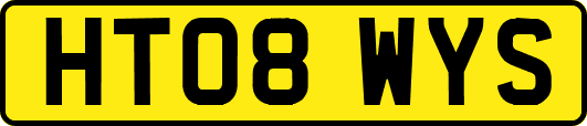 HT08WYS