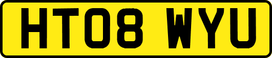 HT08WYU