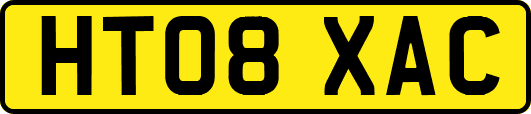 HT08XAC
