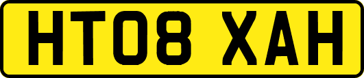 HT08XAH