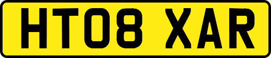 HT08XAR
