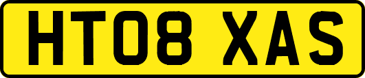 HT08XAS